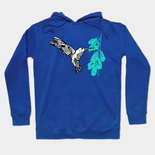 Hummingbird Hoodie